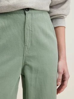 Pantalon Décontracté Pasop