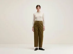Pantalon Décontracté Pasop