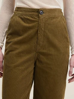 Pantalon Décontracté Pasop