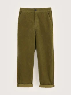 Pantalon Décontracté Pasop