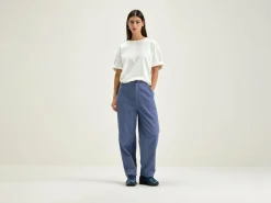 Pantalon Décontracté Pasop