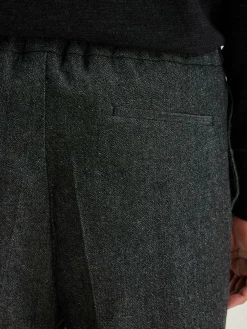 Pantalon Décontracté Stanford