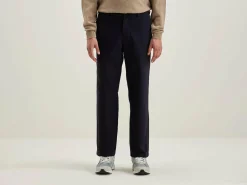 Pantalon Droit Jaggot