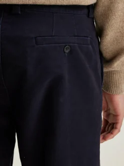 Pantalon Droit Jaggot