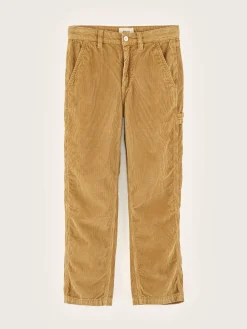 Pantalon Droit Painter