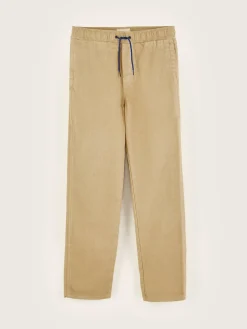 Pantalon Fuselé Wiliam