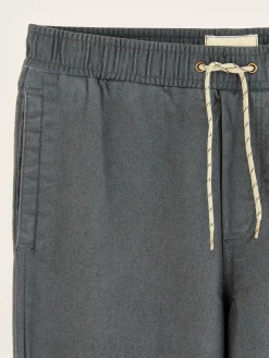 Pantalon Fuselé Wiliam