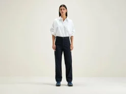 Pantalon Large Gabor