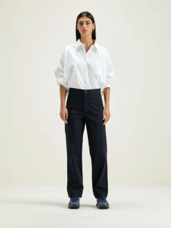 Pantalon Large Gabor