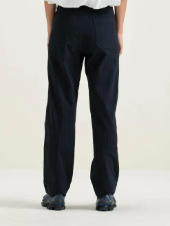 Pantalon Large Gabor
