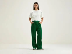 Pantalon Large Gabor