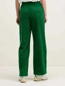 Pantalon Large Gabor