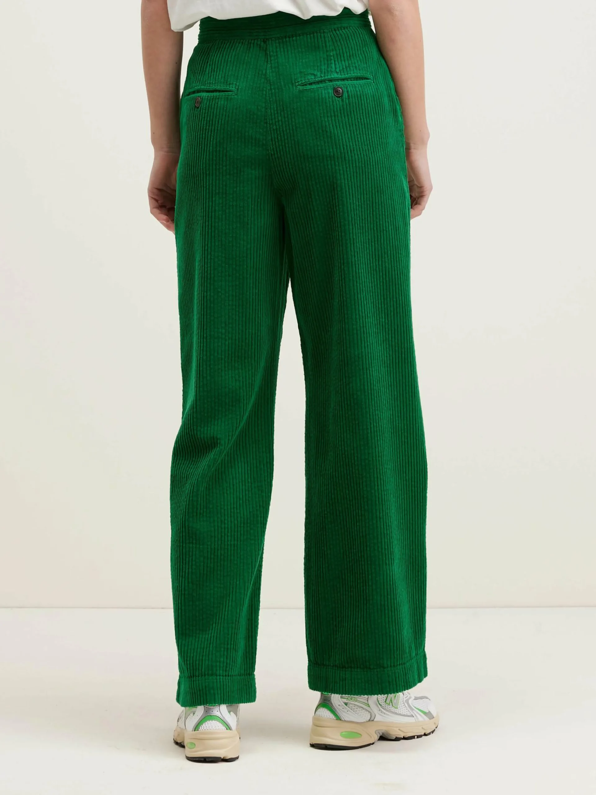 Pantalon Large Gabor