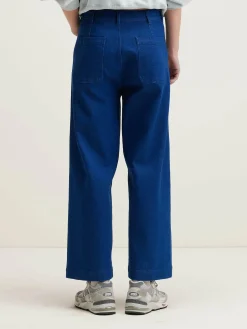 Pantalon Large Lotan