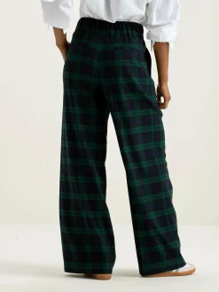 Pantalon Large Vespa