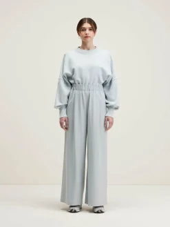 Pantalon Large Vezza