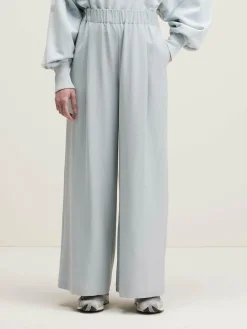 Pantalon Large Vezza