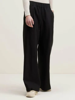 Pantalon Large Vezza