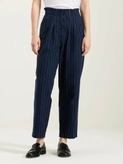 Pantalon Paperbag Lilo