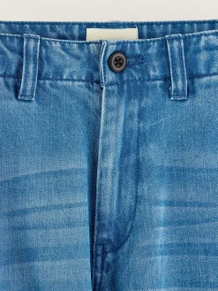 Pantalon Style Cargo Wessel