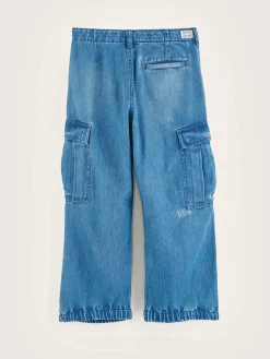 Pantalon Style Cargo Wessel