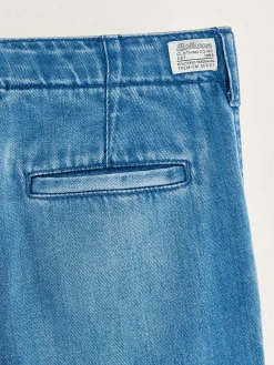 Pantalon Style Cargo Wessel