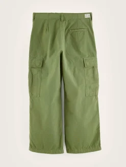Pantalon Style Cargo Wessel