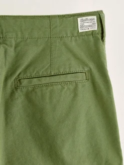 Pantalon Style Cargo Wessel