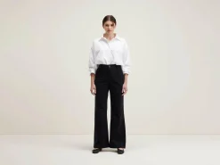 Pantalon évasé Park