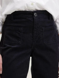 Pantalon évasé Park