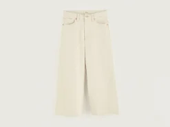Pantalon évasé Wanda