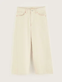 Pantalon évasé Wanda