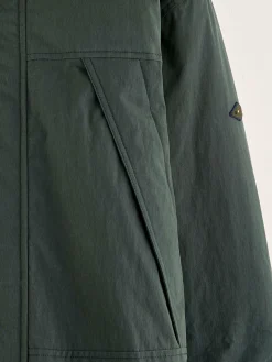 Parka à Capuche Hamil