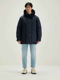 Parka à Capuche Hamlet