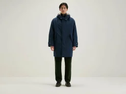 Parka à Capuche Hansom