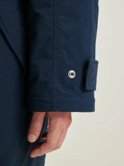 Parka à Capuche Hansom