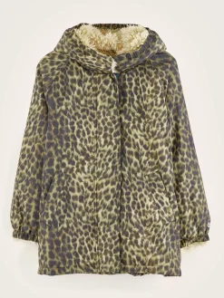 Parka à Capuche Harbor