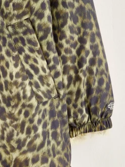 Parka à Capuche Harbor