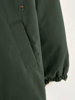 Parka à Capuche Harbor