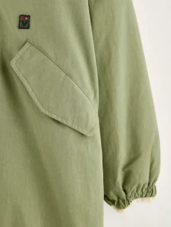 Parka à Capuche Harbour