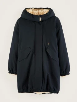 Parka à Capuche Harbour