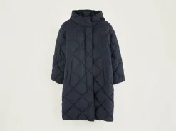 Parka à Capuche Harpers