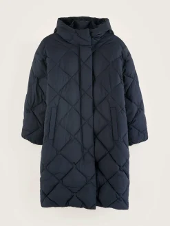 Parka à Capuche Harpers
