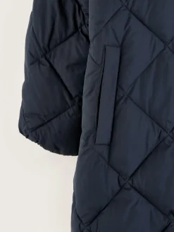 Parka à Capuche Harpers