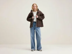 Parka Déperlant Helise