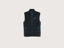 PATAGONIA Gilet En Polaire Rétro Pour Hommes