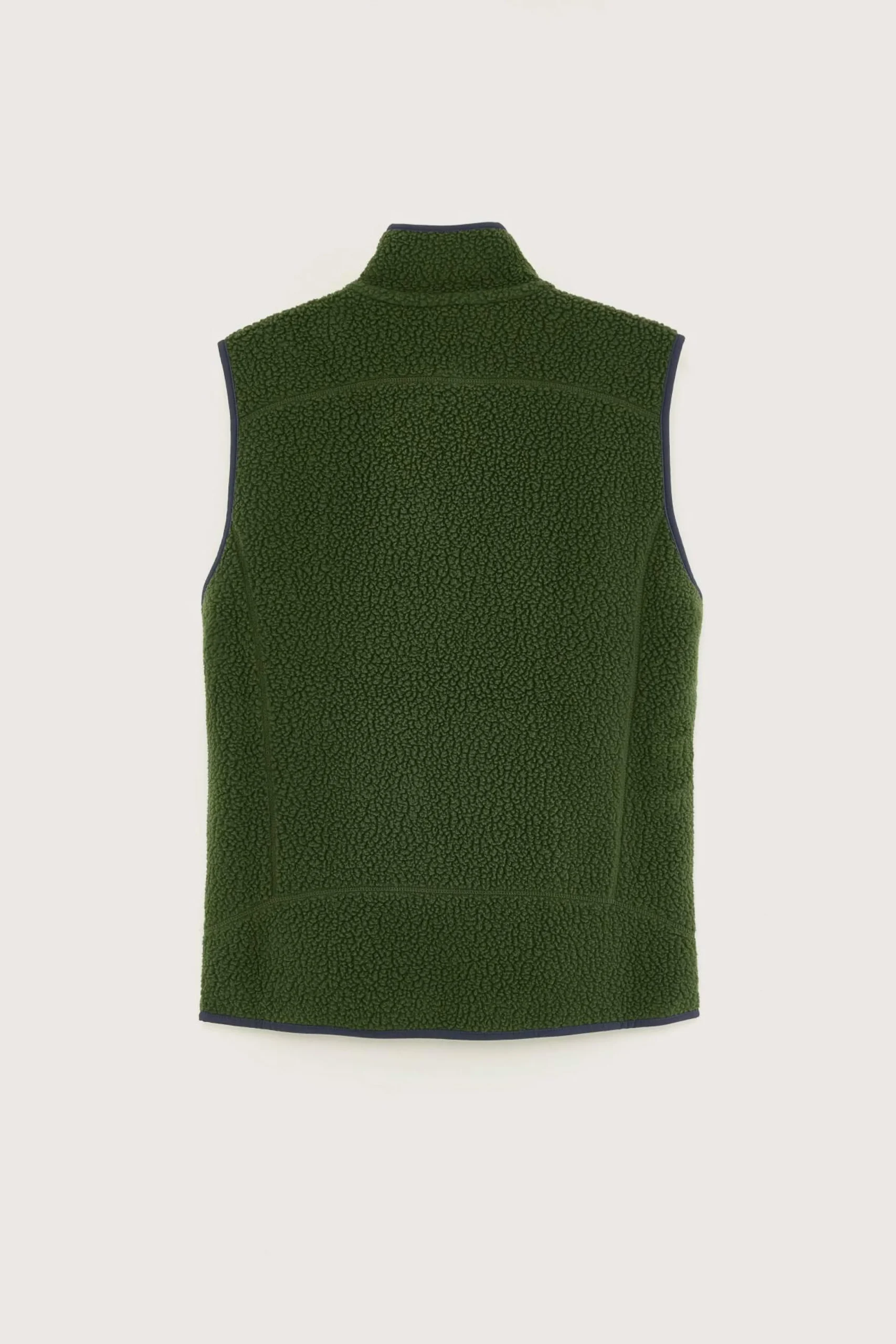 PATAGONIA Gilet En Polaire Rétro Pour Hommes
