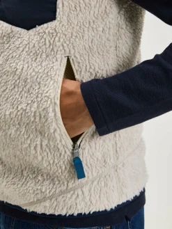 PATAGONIA Gilet Polaire Classic Retro-X Pour Homme