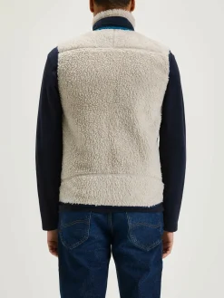 PATAGONIA Gilet Polaire Classic Retro-X Pour Homme
