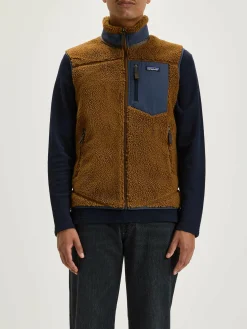 PATAGONIA Veste Polaire Classique Retro-X Pour Hommes